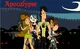 Total Drama Zombies