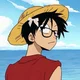 Monkey D Luffy