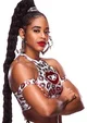 Bianca Belair