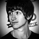 01 - ALEX TURNER