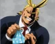 All Might 