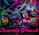 Fnaf security breach