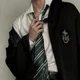 ALBUS S POTTER BF