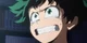 Izuku Midoriya