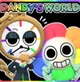 dandys world