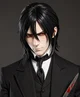 Sebastian Michaelis