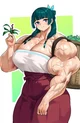 Buff MaoMao 