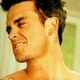 Robbie Williams