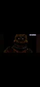 Nightmare Fredbear