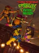 TMNT Mutant Mayhem