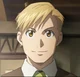 Alphonse Elric