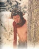 Mr Tumnus
