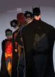 Batfamily