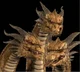 King Ghidorah
