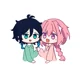 Venti and Astolfo