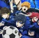 Blue lock school AU