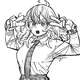 Toru Hagakure