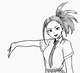 Momo Yaoyorozu