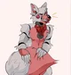 Funtime foxy LS