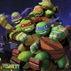 TMNT 2012 RPG