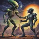 Alien vs predetor rp