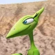 Mrs Pteranodon