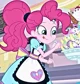 Pinkie Pie