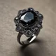 Black Sapphire