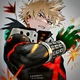 Katsuki Bakugou 