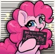 pinkie pie