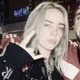 BILLIE EILLISH