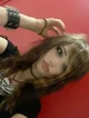 emo girl