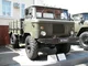 GAZ-66 Shishiga