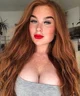Ginger Friend