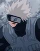 Kakashi Hatake