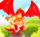Dragon Kirishima