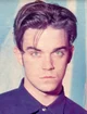 Robbie Williams