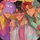 Saja boys