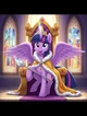 Twilight Sparkle
