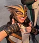 Hawkgirl