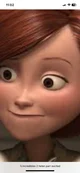 Helen parr