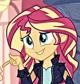 Sunset Shimmer