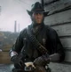 Arthur Morgan