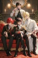 Four Royal Generals 