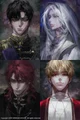 The four princes