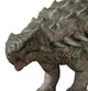 Ankylosaurus