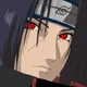 ITACHI UCHIHA