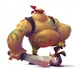 Gnarx