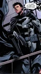 Damian Wayne 
