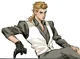 JJBA Giorno Giovanna